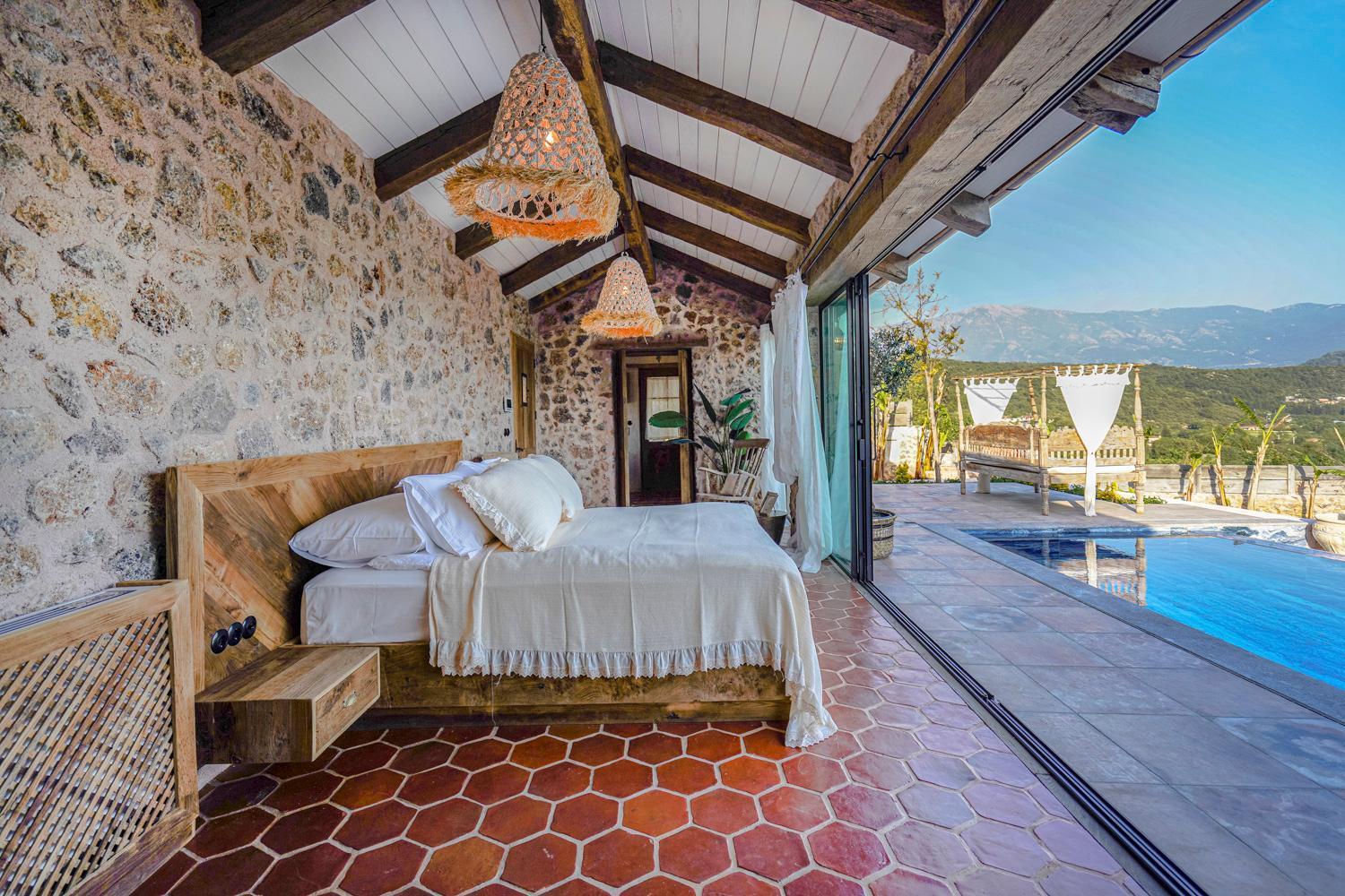 Kassandra Heritage (Adults Only) Fethiye Eksteriør billede
