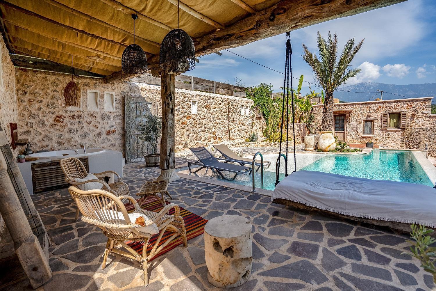 Kassandra Heritage (Adults Only) Fethiye Eksteriør billede
